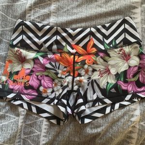 CrossFit shorts